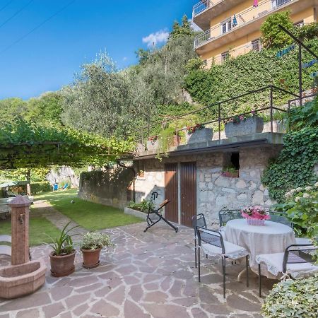 Corte Faliva Brenzone sul Garda Bagian luar foto