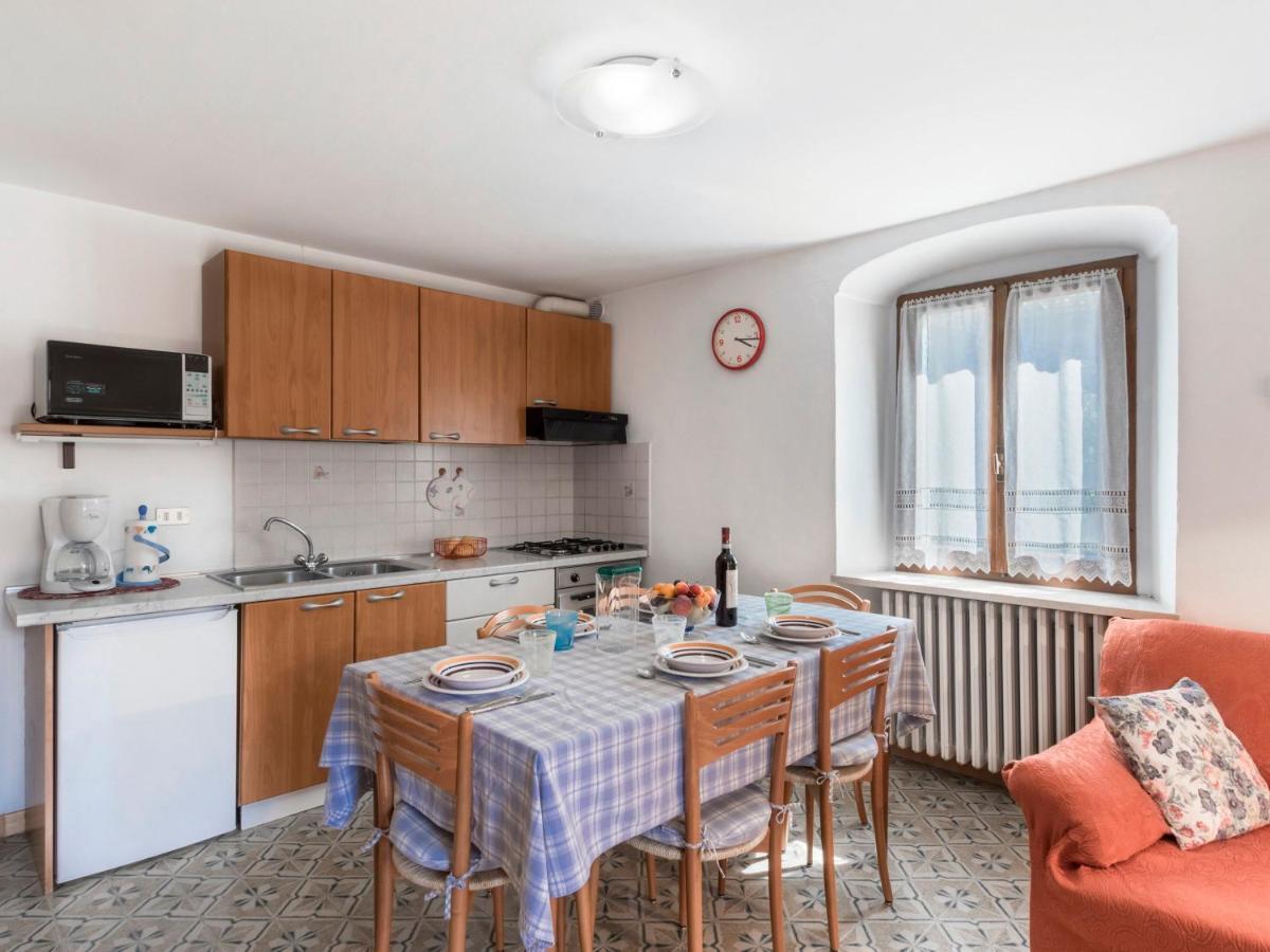Corte Faliva Brenzone sul Garda Bagian luar foto