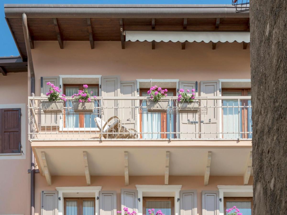 Corte Faliva Brenzone sul Garda Bagian luar foto