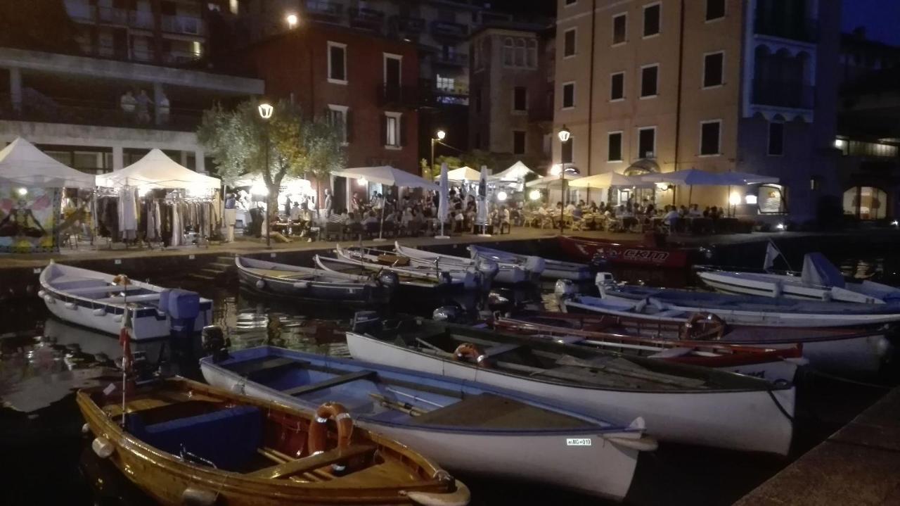 Corte Faliva Brenzone sul Garda Bagian luar foto