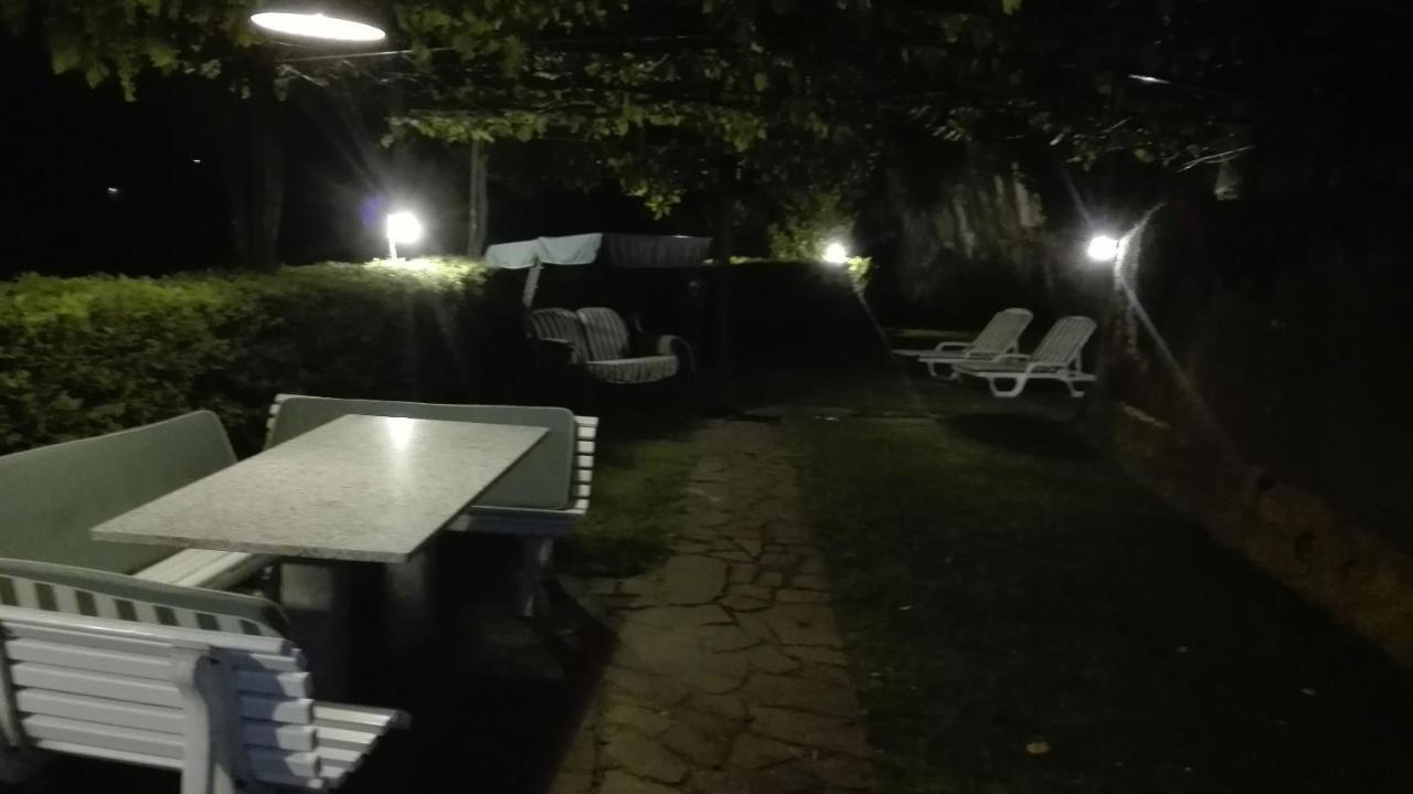 Corte Faliva Brenzone sul Garda Bagian luar foto