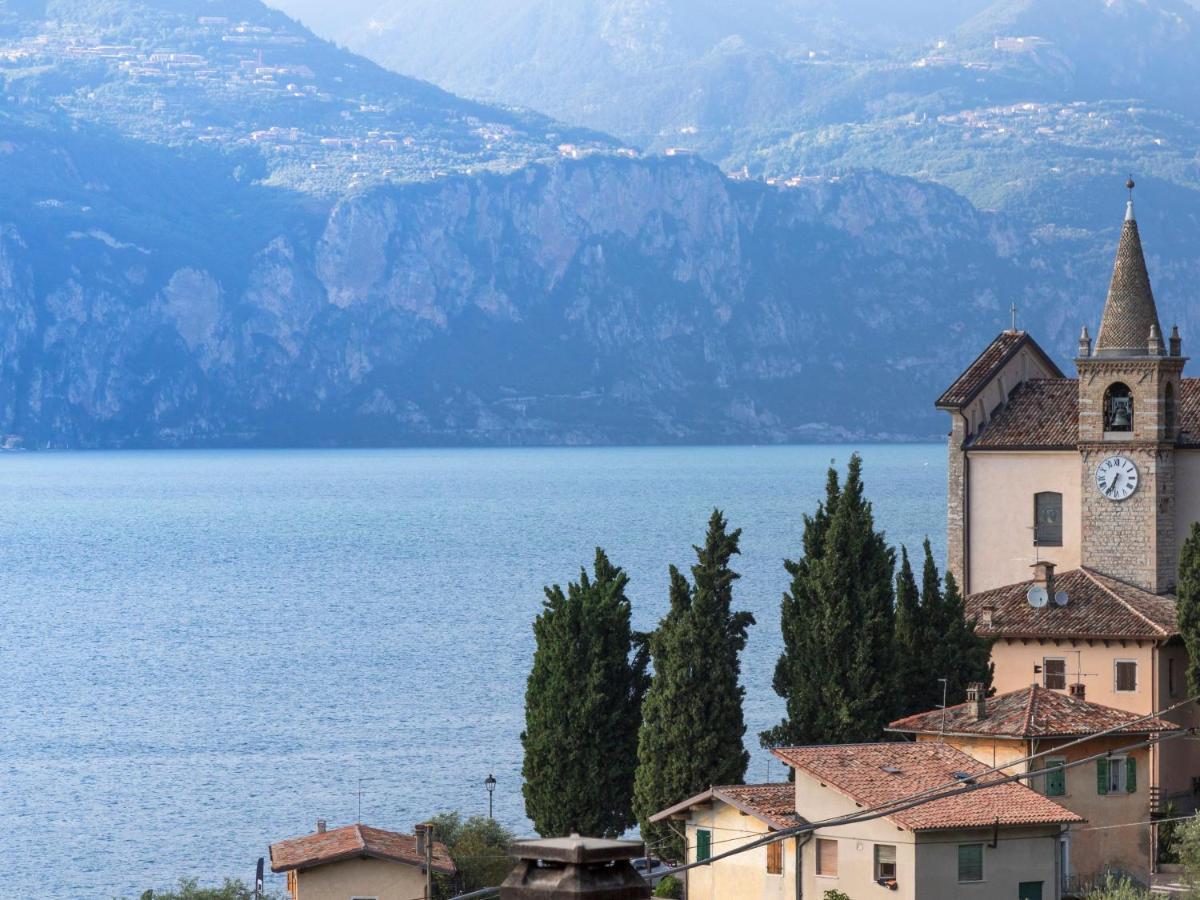 Corte Faliva Brenzone sul Garda Bagian luar foto