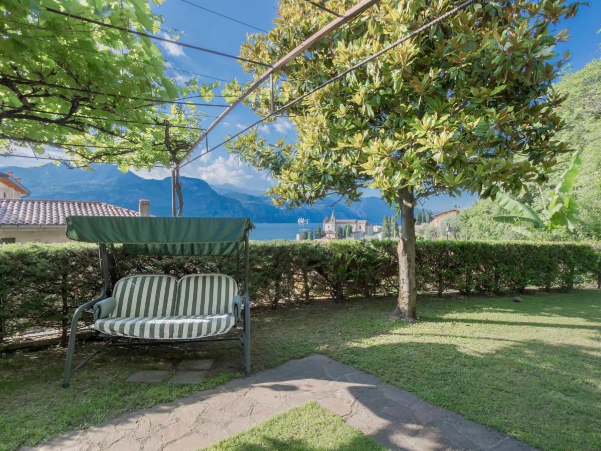 Corte Faliva Brenzone sul Garda Bagian luar foto