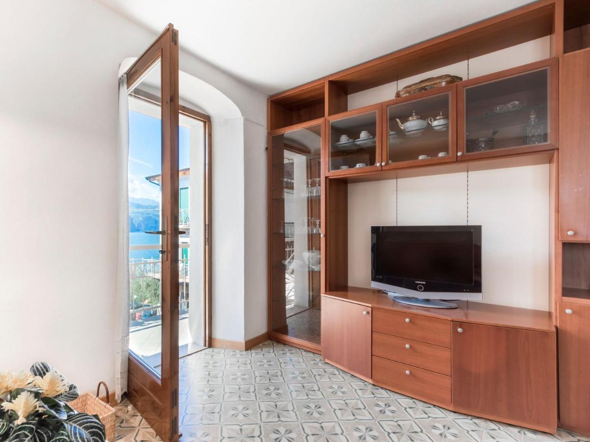 Corte Faliva Brenzone sul Garda Bagian luar foto