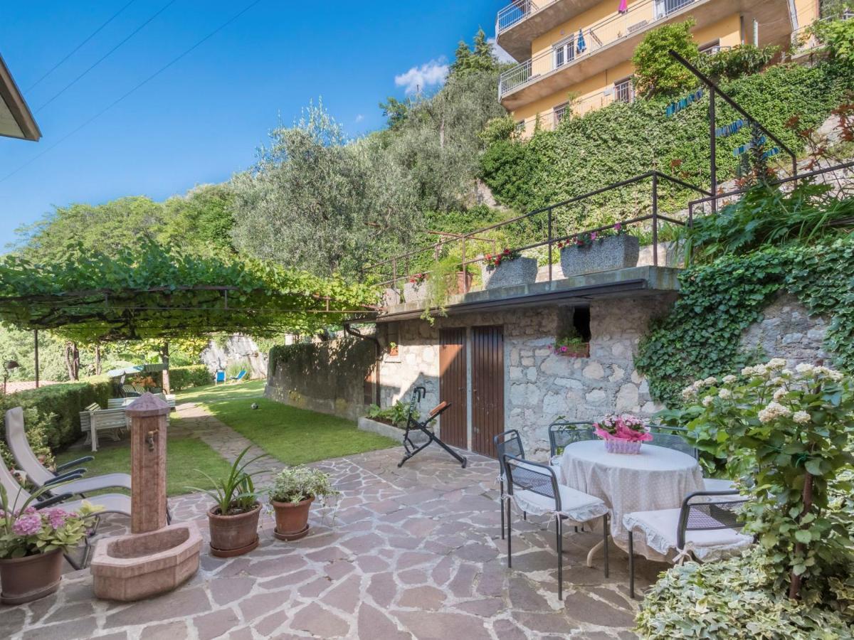 Corte Faliva Brenzone sul Garda Bagian luar foto