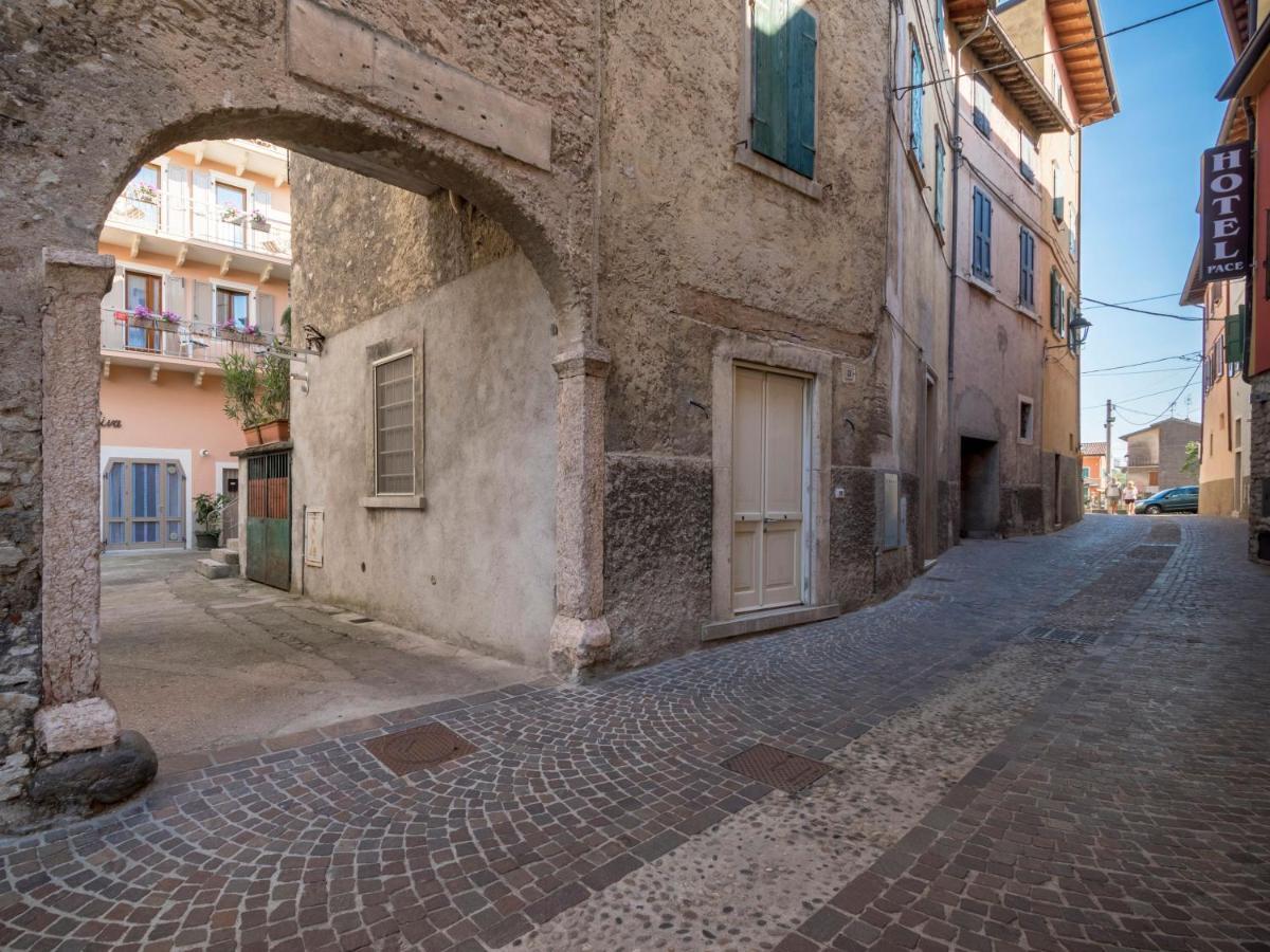 Corte Faliva Brenzone sul Garda Bagian luar foto