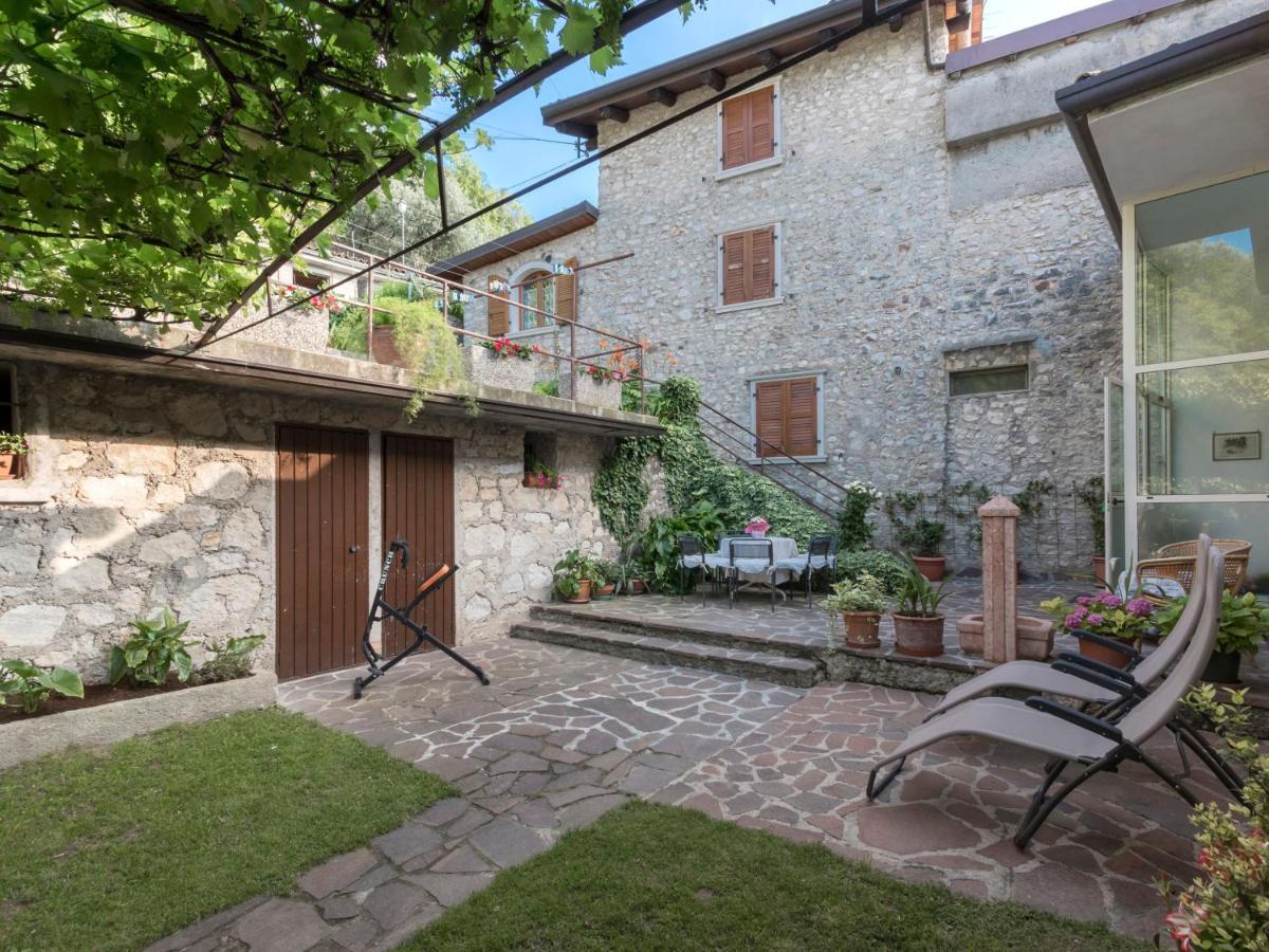 Corte Faliva Brenzone sul Garda Bagian luar foto