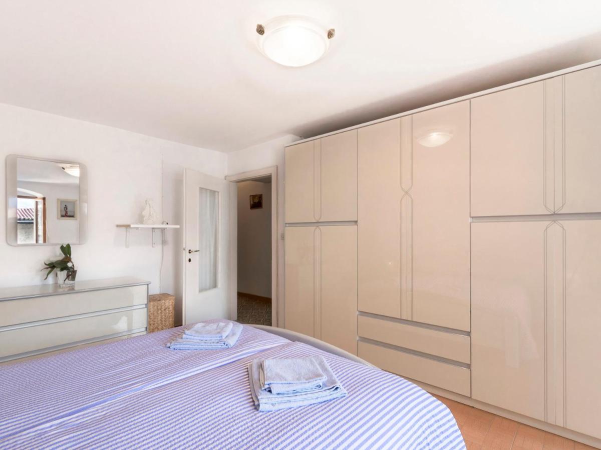 Corte Faliva Brenzone sul Garda Bagian luar foto