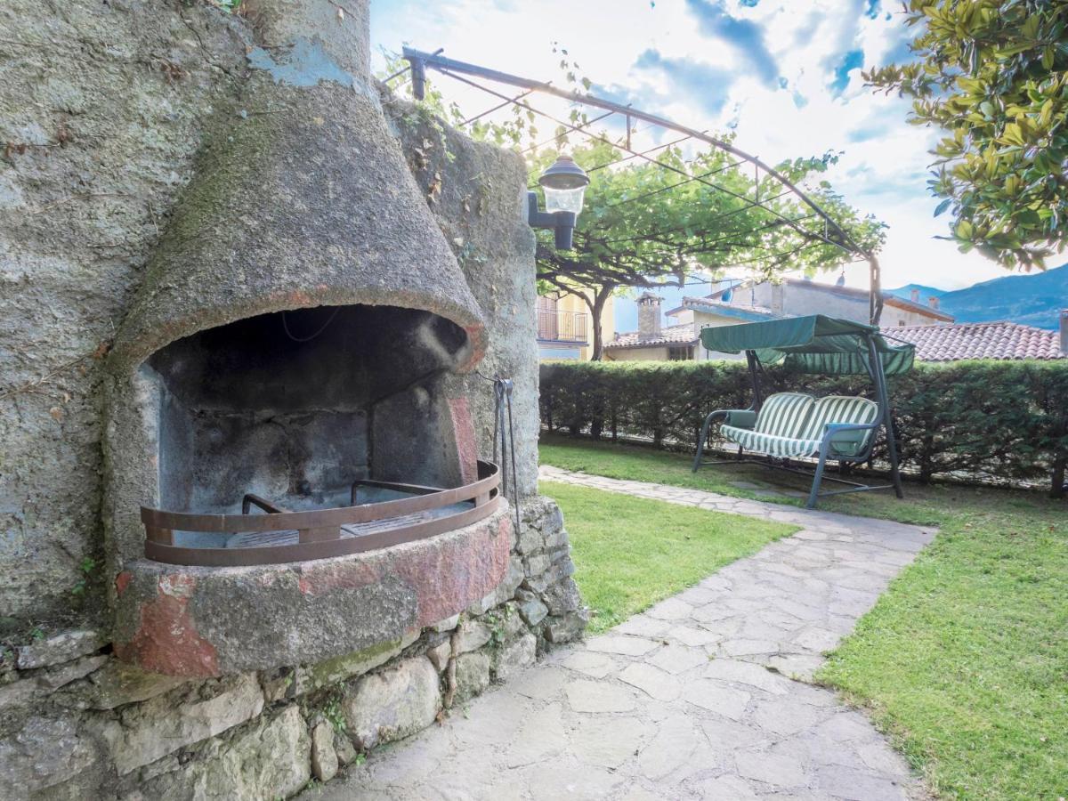 Corte Faliva Brenzone sul Garda Bagian luar foto