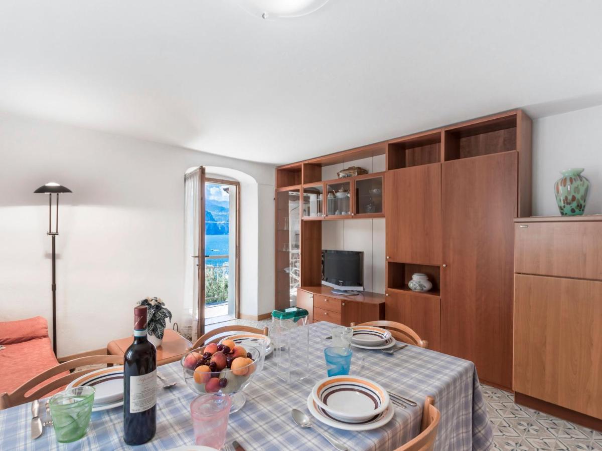 Corte Faliva Brenzone sul Garda Bagian luar foto