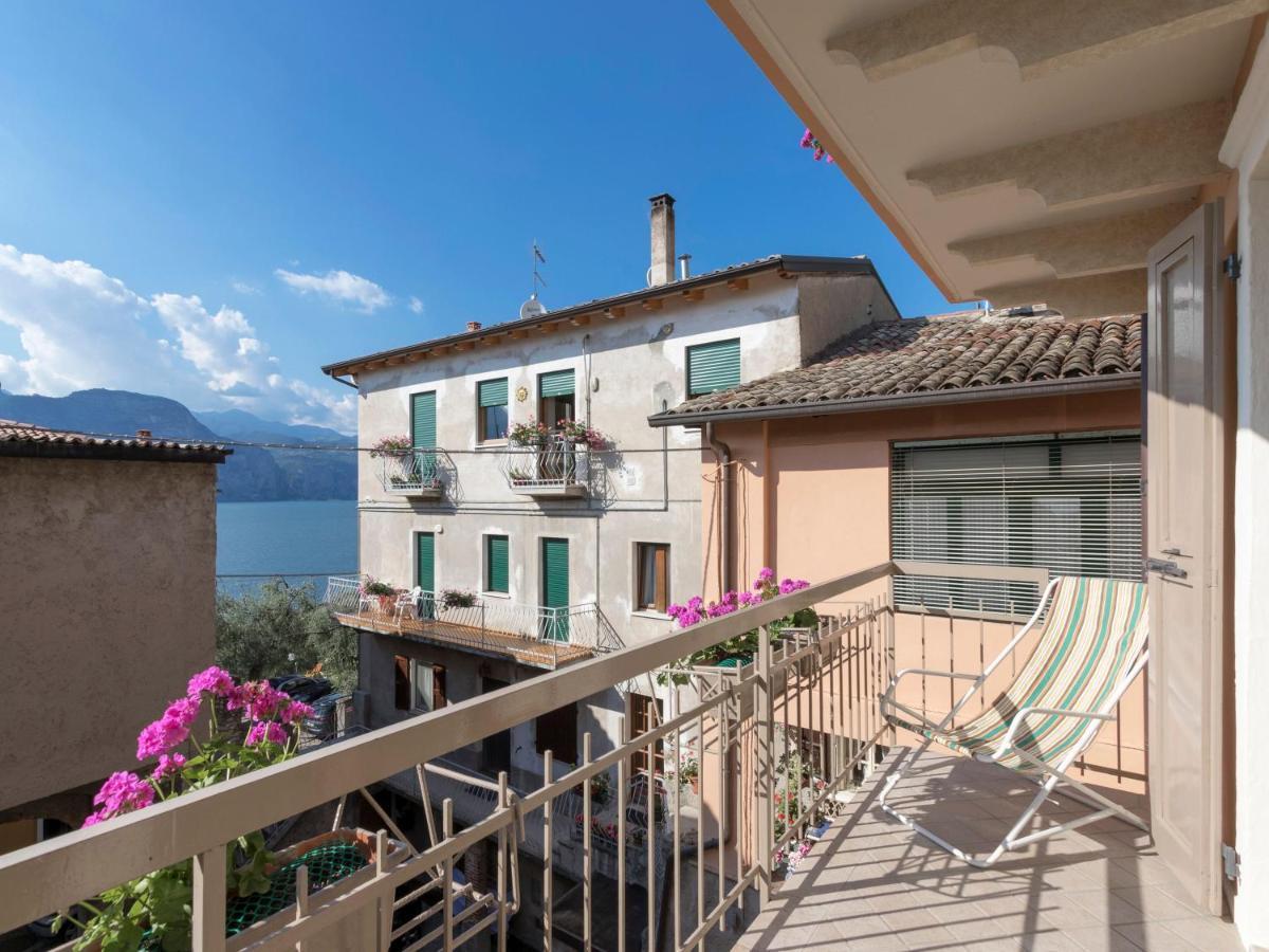 Corte Faliva Brenzone sul Garda Bagian luar foto