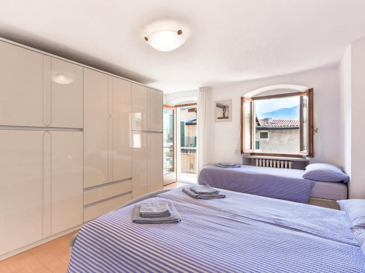 Corte Faliva Brenzone sul Garda Bagian luar foto